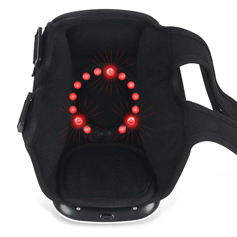 Jugoo® Pain Relief Knee Massager - K01