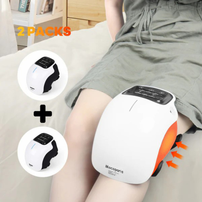 Jugoo® Pain Relief Knee Massager - K01