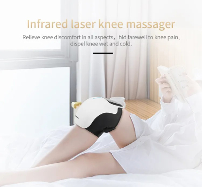 Jugoo® Pain Relief Knee Massager - K01