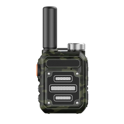 Last Day Promotion 50% OFF - 🔥Waterproof & Shock Resistant Walkie-Talkies