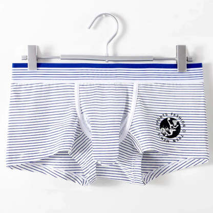 Elephant Nose Men Underwear