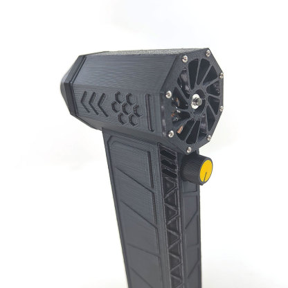 Mocoparis TF20 Turbo Fan Dust Cleaning Air Blower