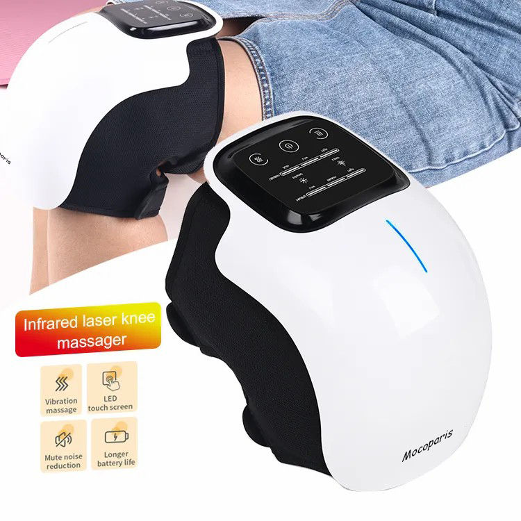 Jugoo® Pain Relief Knee Massager - K01