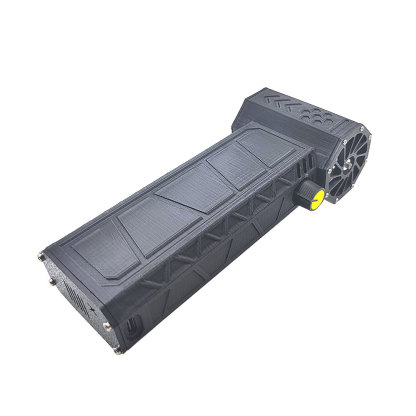 Mocoparis TF20 Turbo Fan Dust Cleaning Air Blower