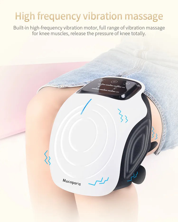 Jugoo® Pain Relief Knee Massager - K01