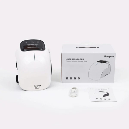 Jugoo® Pain Relief Knee Massager - K01
