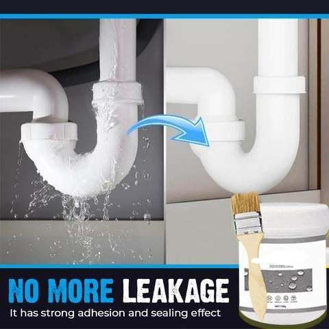 🎊Summer Super Discount🎊 -Waterproof Insulation Sealant Emulsion(Free Brush)