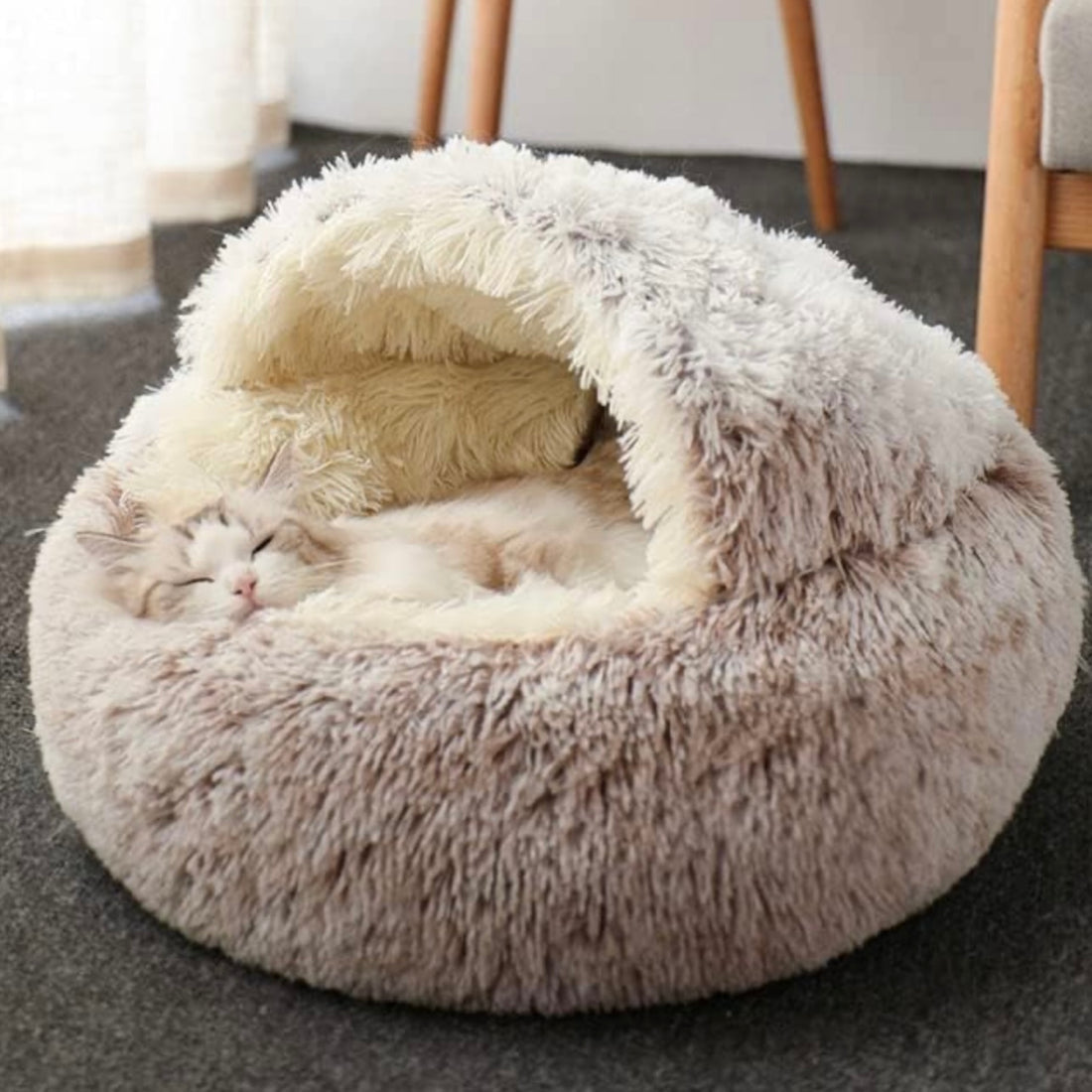  Calming CozyCave