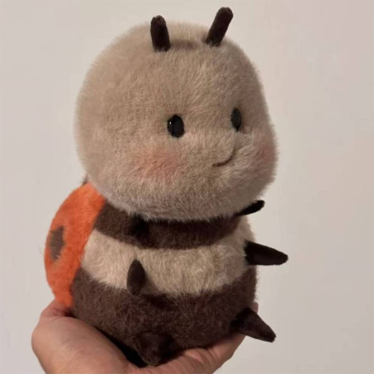 Baby Plush Toy For Kids, Nursery Decor, Baby And Toddler Gifts, Sleep Toy For Baby