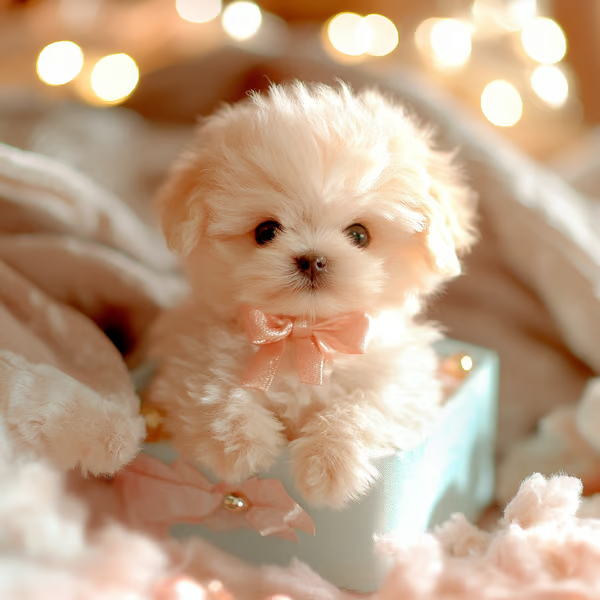 🎁Last Day Promotion 49% OFF🐶My Realistic Robot Puppy