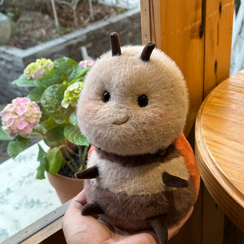 Baby Plush Toy For Kids, Nursery Decor, Baby And Toddler Gifts, Sleep Toy For Baby