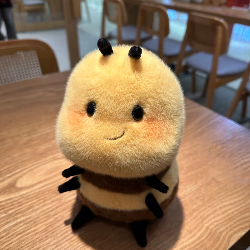 Baby Plush Toy For Kids, Nursery Decor, Baby And Toddler Gifts, Sleep Toy For Baby