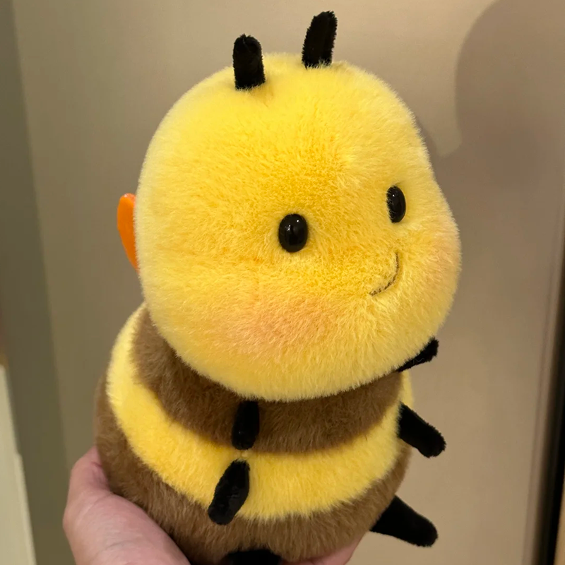 Baby Plush Toy For Kids, Nursery Decor, Baby And Toddler Gifts, Sleep Toy For Baby