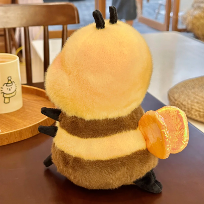 Baby Plush Toy For Kids, Nursery Decor, Baby And Toddler Gifts, Sleep Toy For Baby