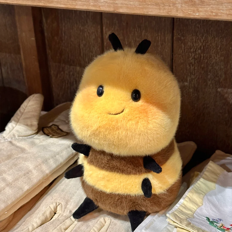 Baby Plush Toy For Kids, Nursery Decor, Baby And Toddler Gifts, Sleep Toy For Baby
