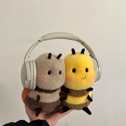 Baby Plush Toy For Kids, Nursery Decor, Baby And Toddler Gifts, Sleep Toy For Baby
