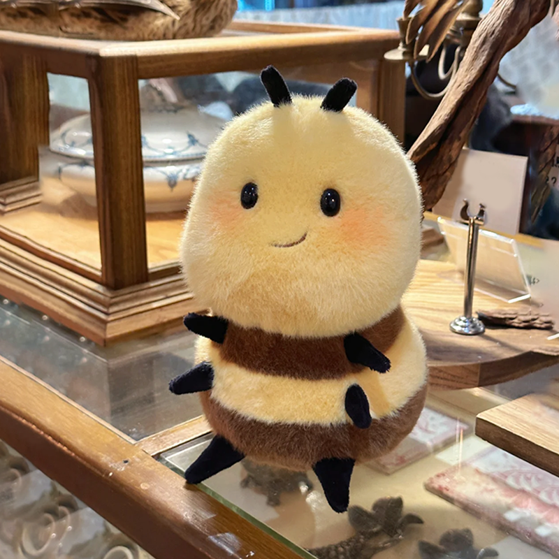Baby Plush Toy For Kids, Nursery Decor, Baby And Toddler Gifts, Sleep Toy For Baby