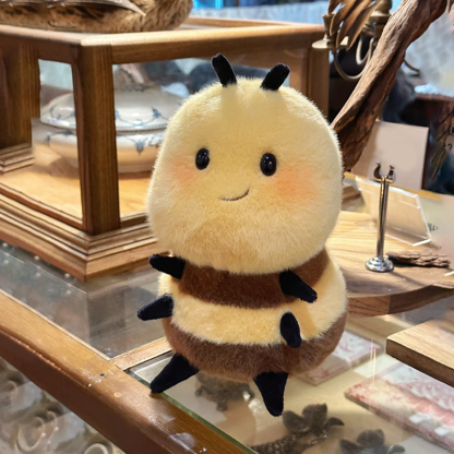 Baby Plush Toy For Kids, Nursery Decor, Baby And Toddler Gifts, Sleep Toy For Baby