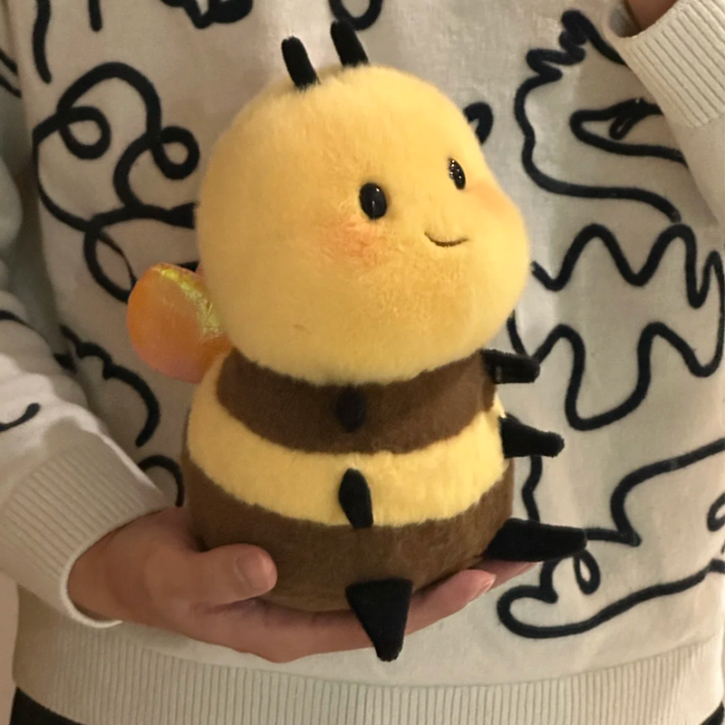 Baby Plush Toy For Kids, Nursery Decor, Baby And Toddler Gifts, Sleep Toy For Baby