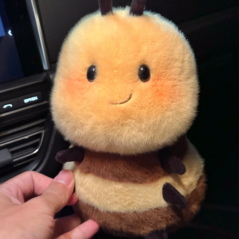 Baby Plush Toy For Kids, Nursery Decor, Baby And Toddler Gifts, Sleep Toy For Baby