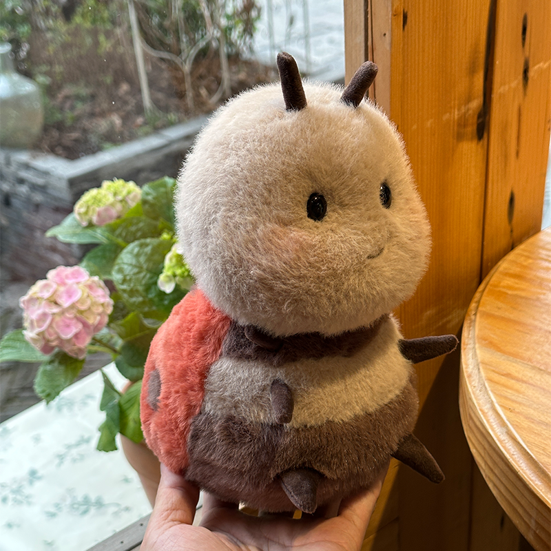 Baby Plush Toy For Kids, Nursery Decor, Baby And Toddler Gifts, Sleep 