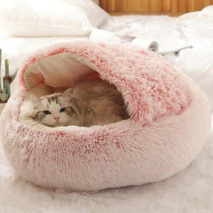  Calming CozyCave
