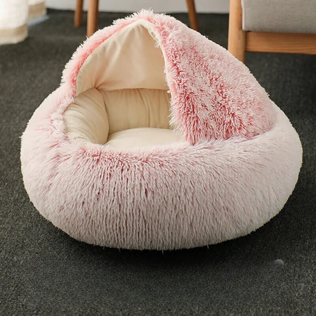  Calming CozyCave