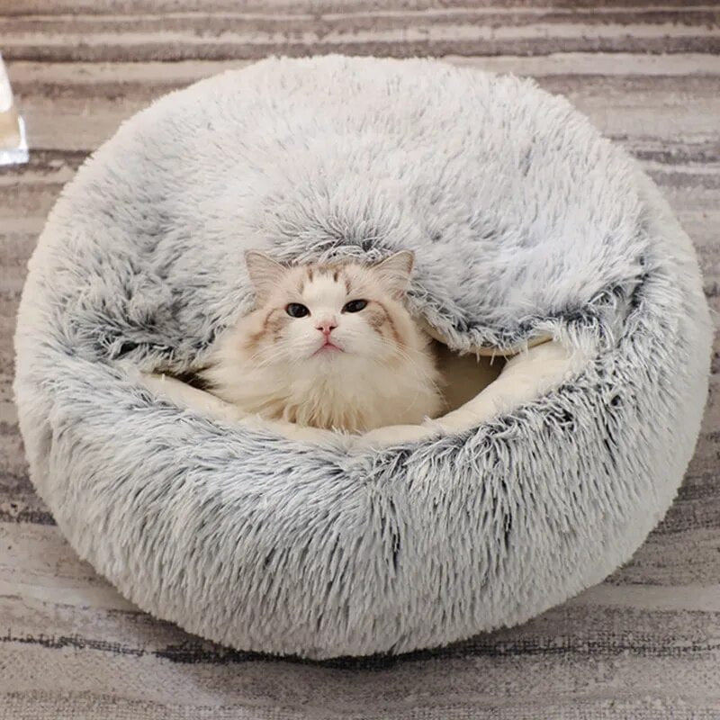  Calming CozyCave