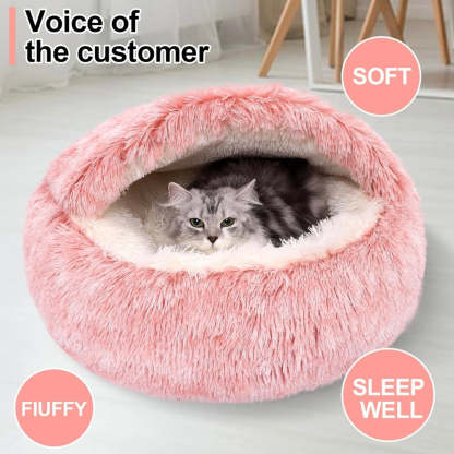  Calming CozyCave