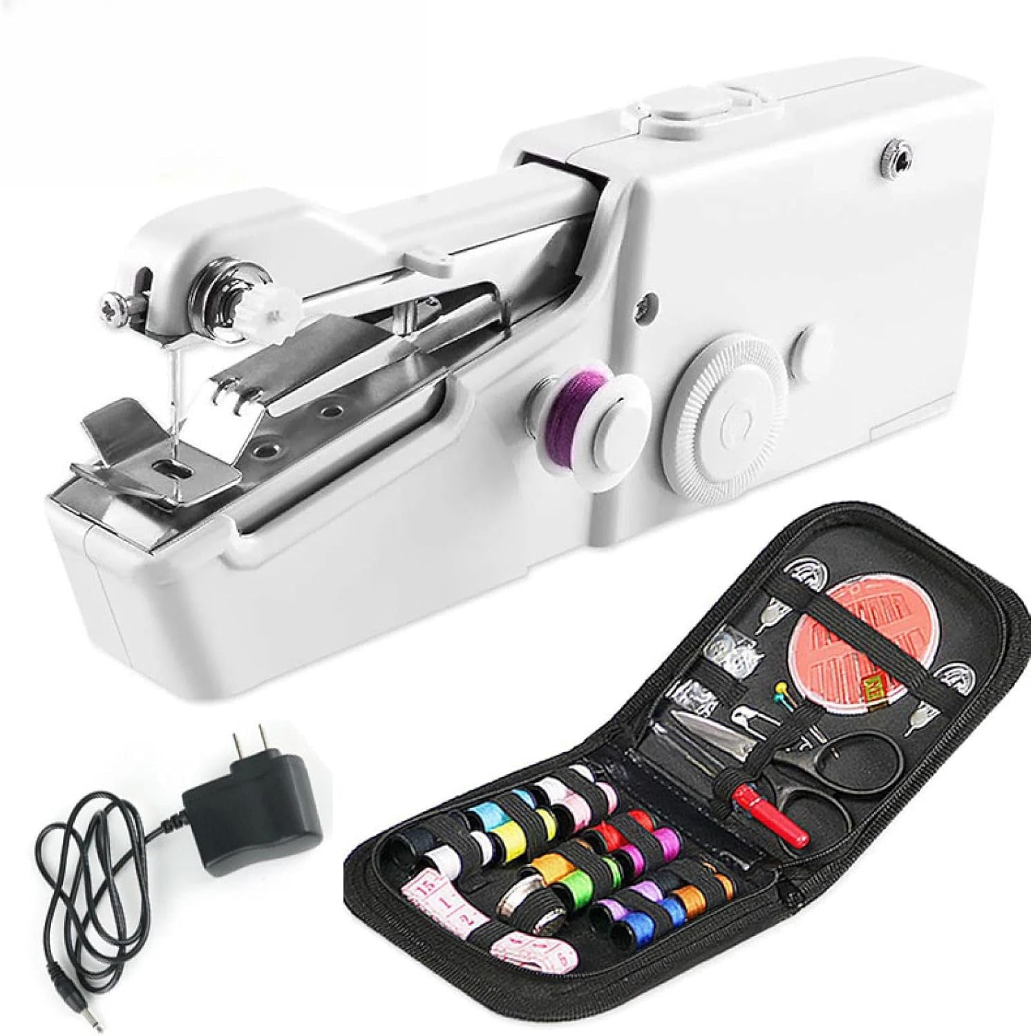 Portable Handheld Sewing Machine