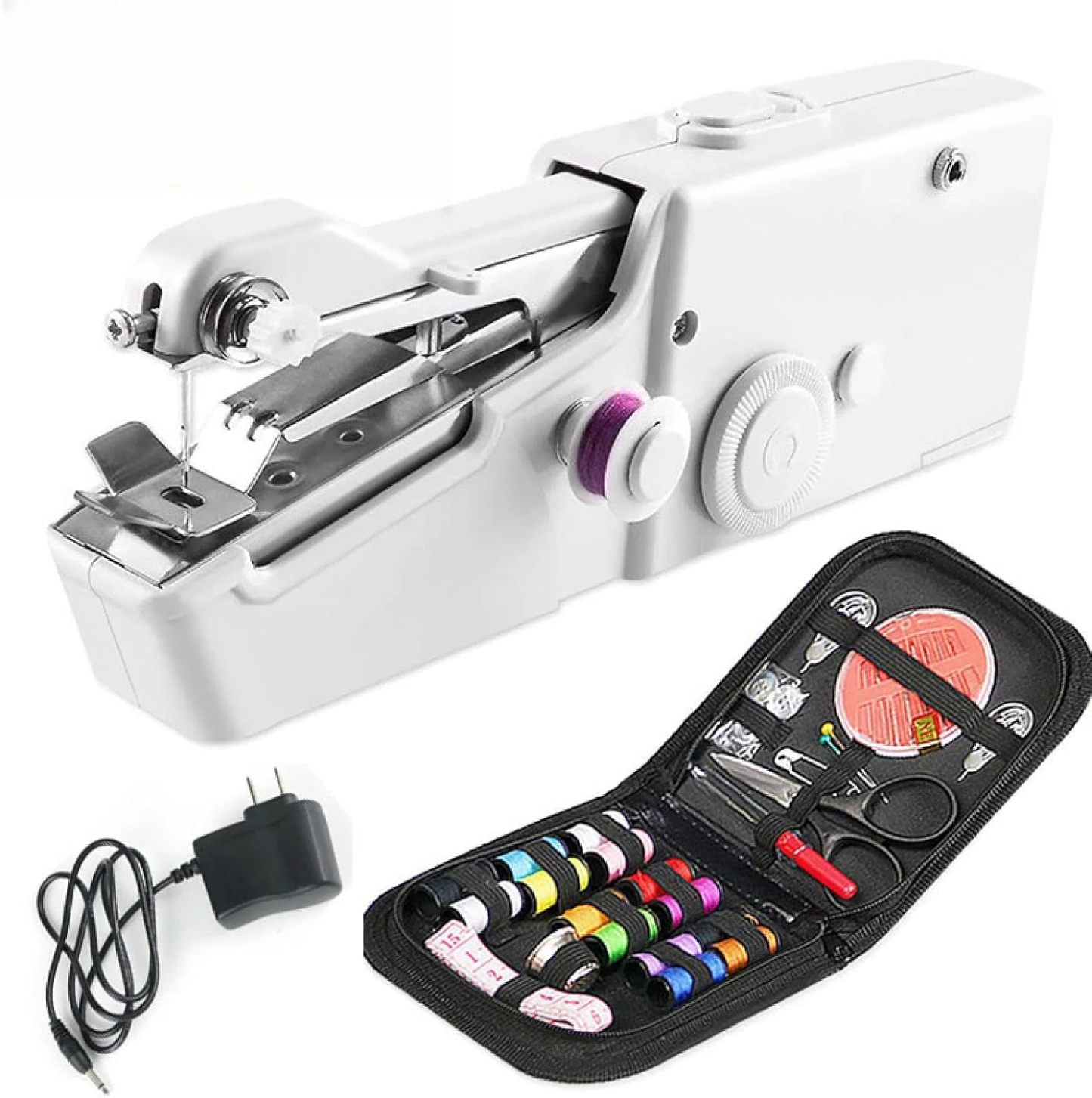 Portable Handheld Sewing Machine
