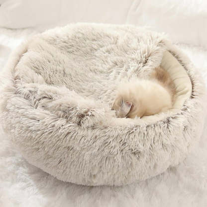  Calming CozyCave