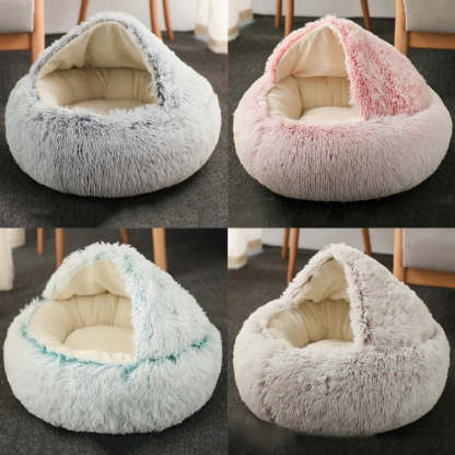  Calming CozyCave