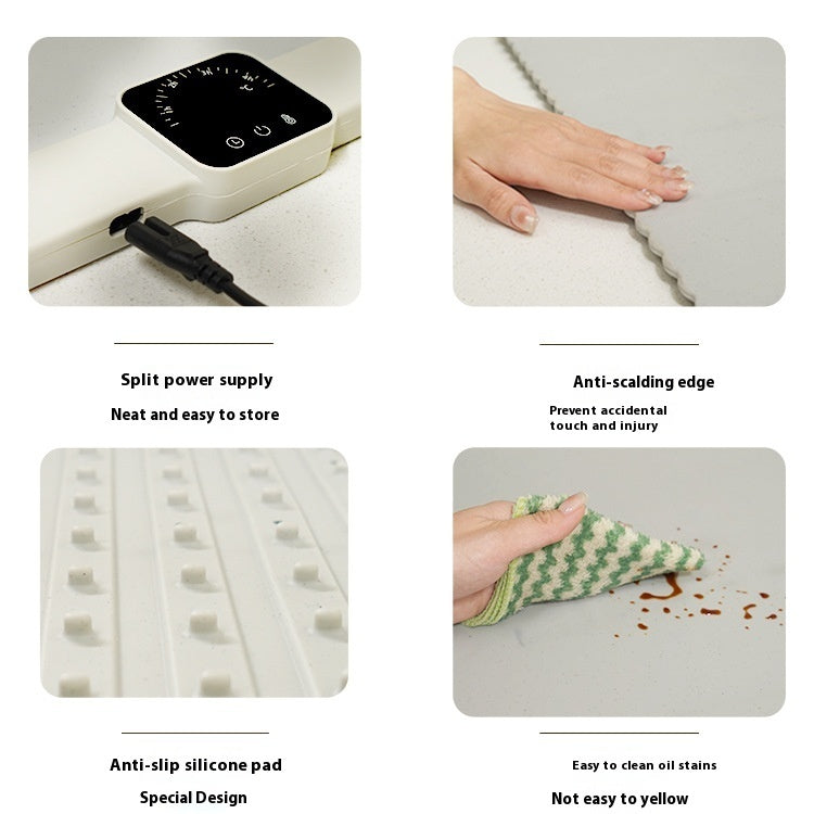 Warming Tray
