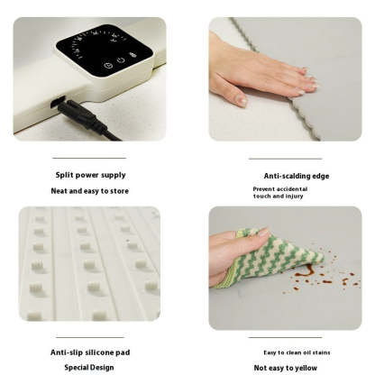 Warming Tray