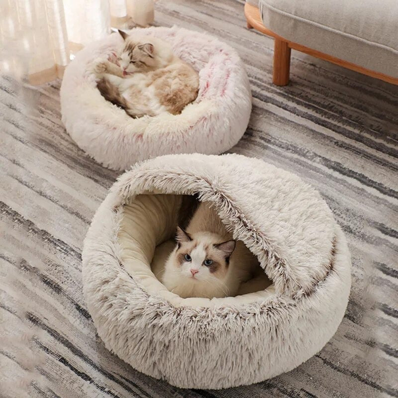  Calming CozyCave