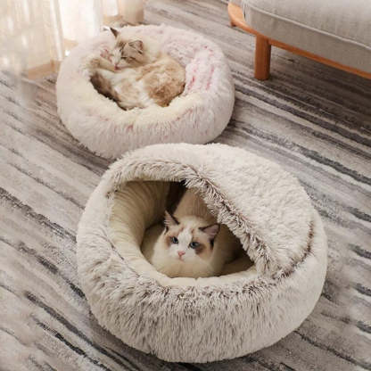  Calming CozyCave