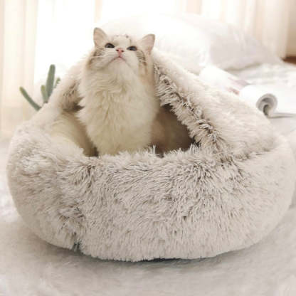  Calming CozyCave