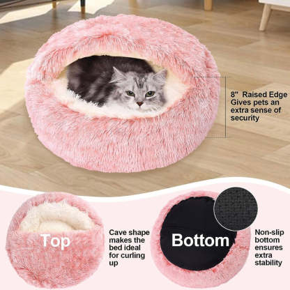  Calming CozyCave
