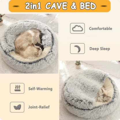  Calming CozyCave