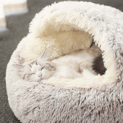  Calming CozyCave