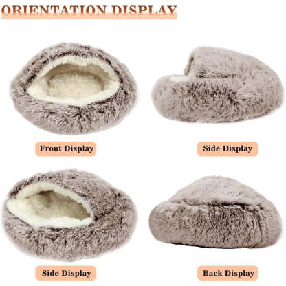  Calming CozyCave