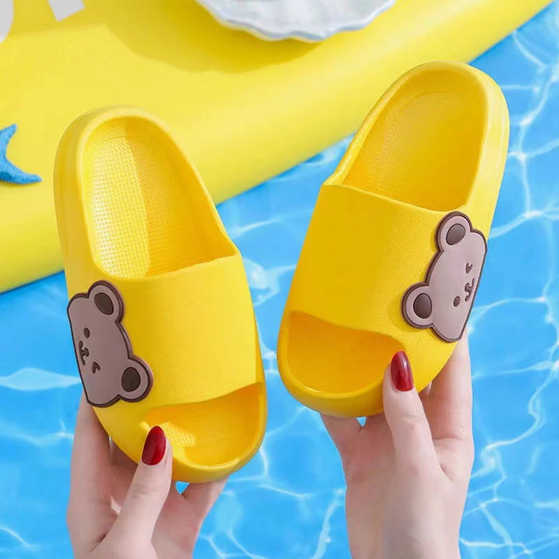 Cloud Slides