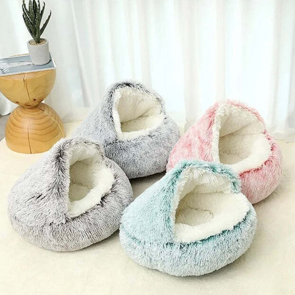  Calming CozyCave