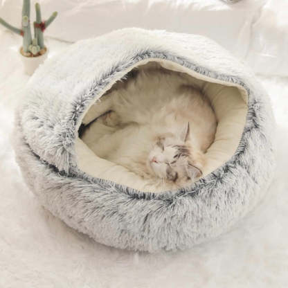  Calming CozyCave