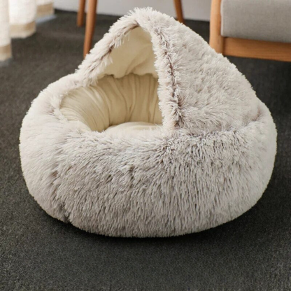  Calming CozyCave