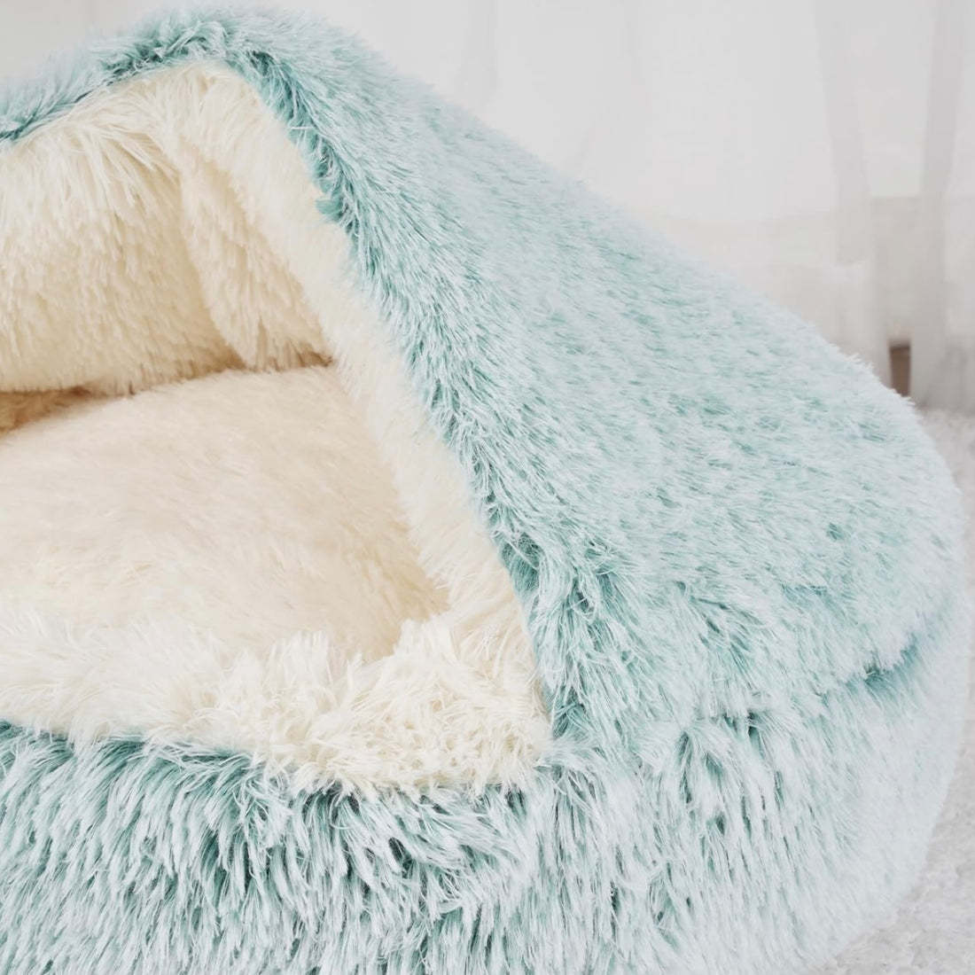  Calming CozyCave
