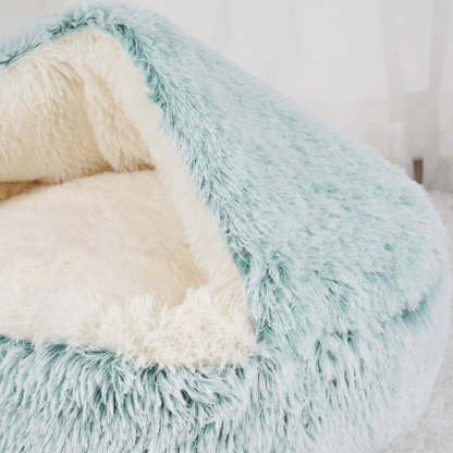  Calming CozyCave