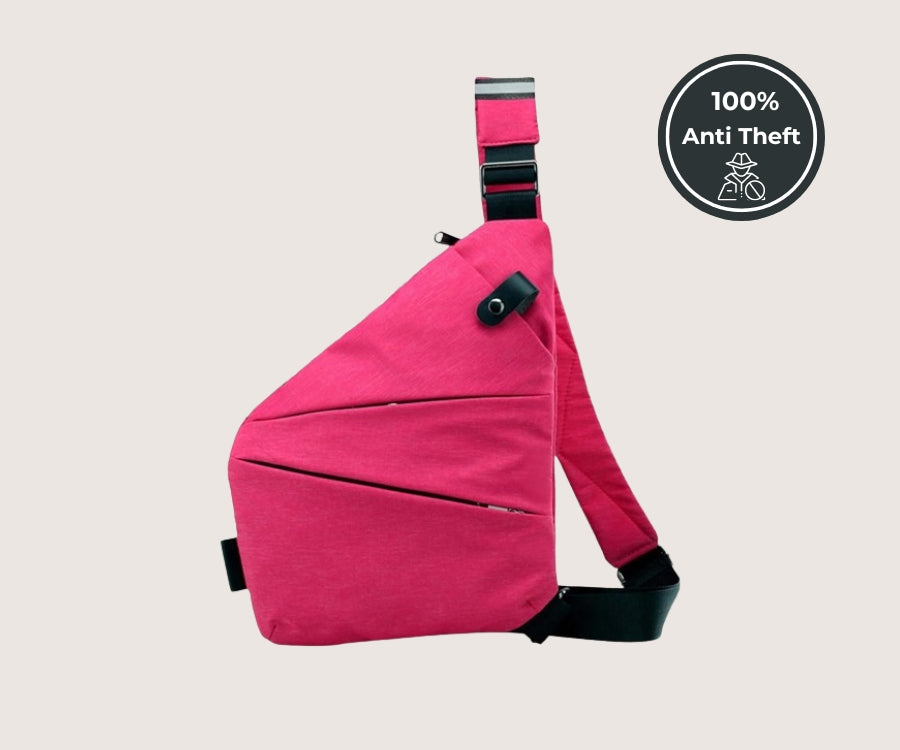  Princess Anti Theft Bag
