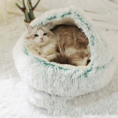  Calming CozyCave